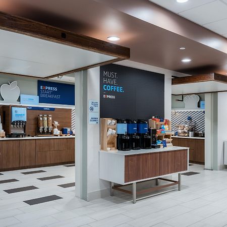 Holiday Inn Express & Suites- Sugar Land Se - Missouri City By Ihg Buitenkant foto
