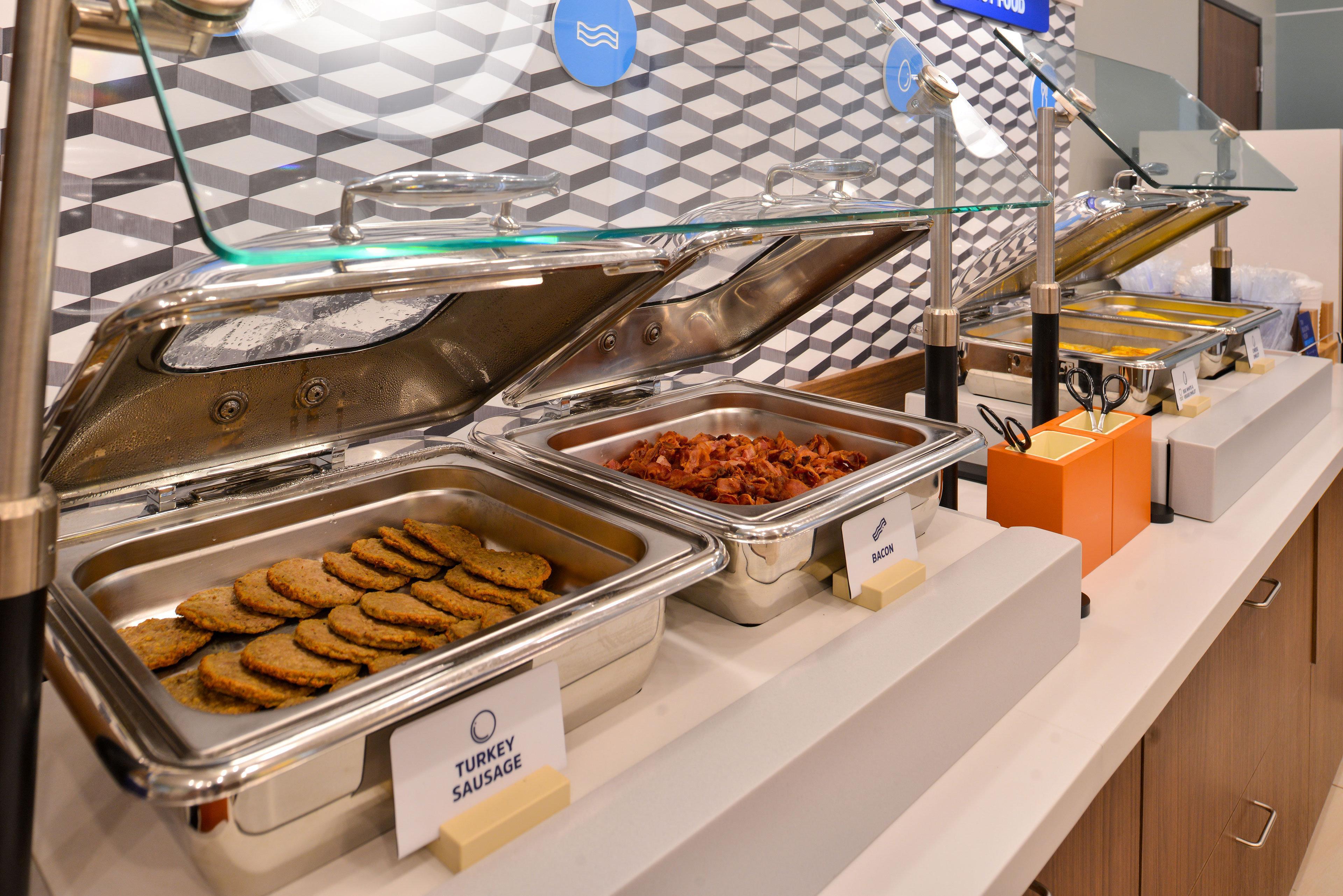 Holiday Inn Express & Suites- Sugar Land Se - Missouri City By Ihg Buitenkant foto
