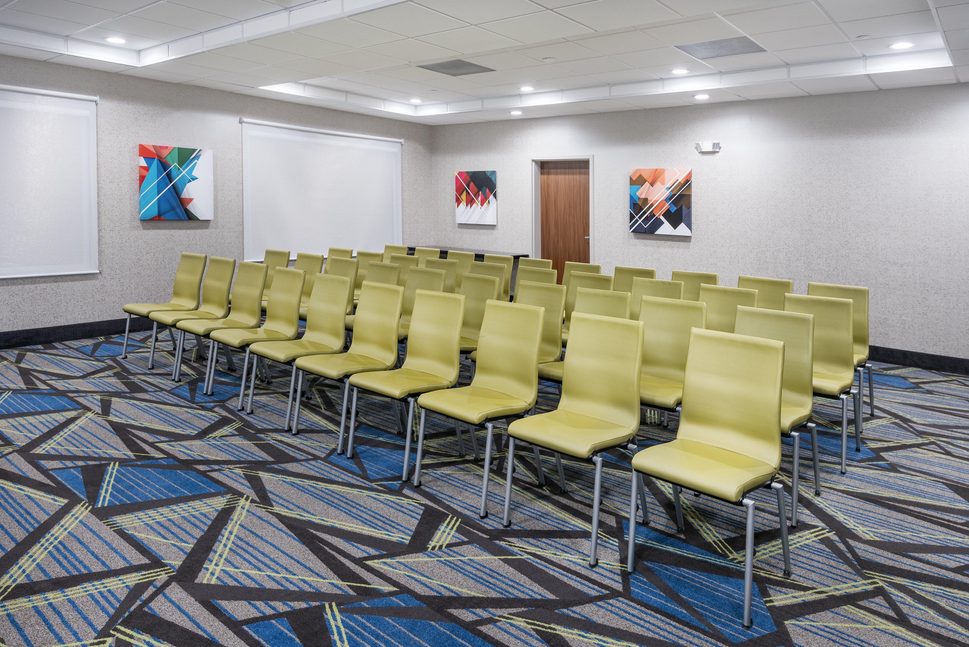 Holiday Inn Express & Suites- Sugar Land Se - Missouri City By Ihg Buitenkant foto