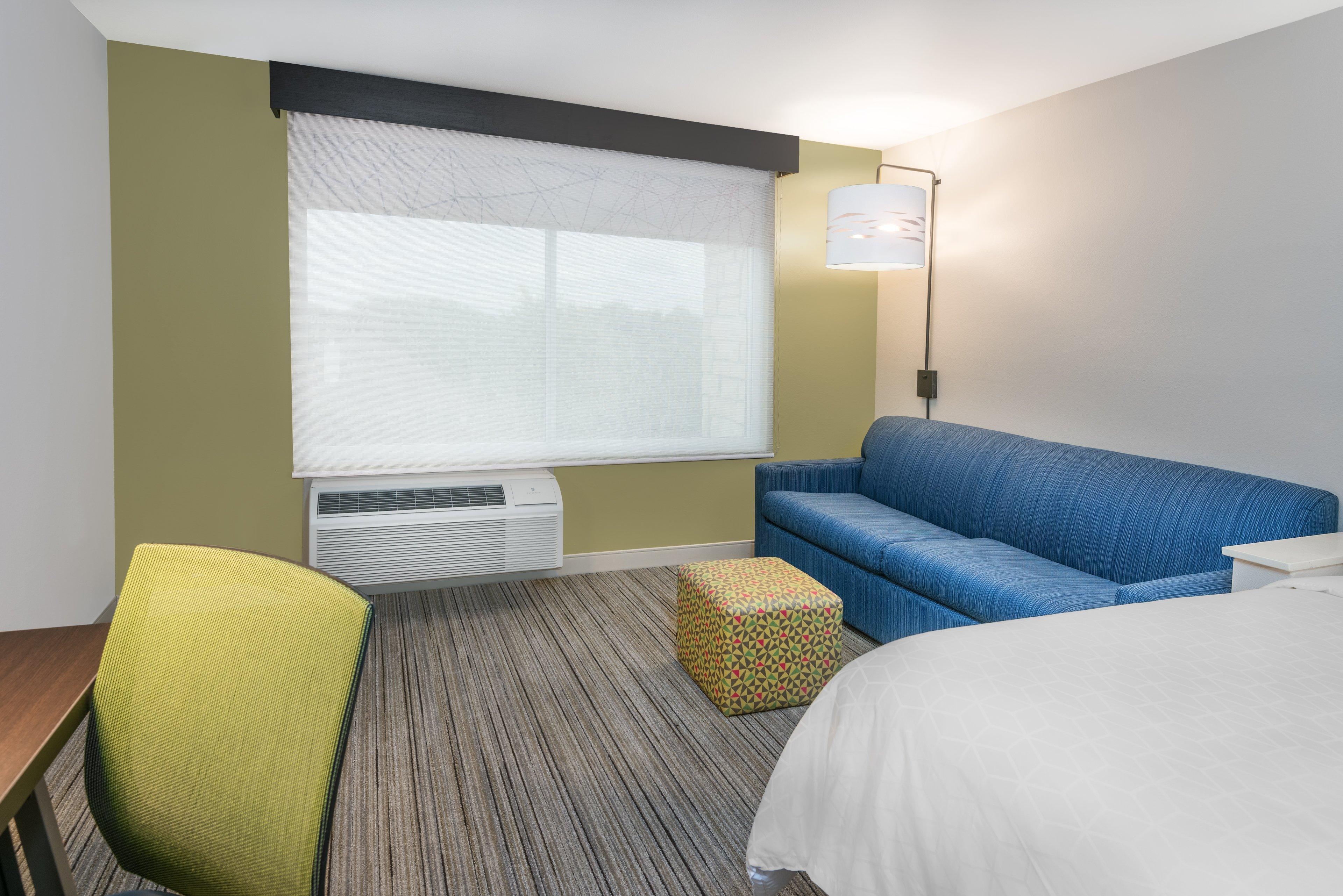 Holiday Inn Express & Suites- Sugar Land Se - Missouri City By Ihg Buitenkant foto